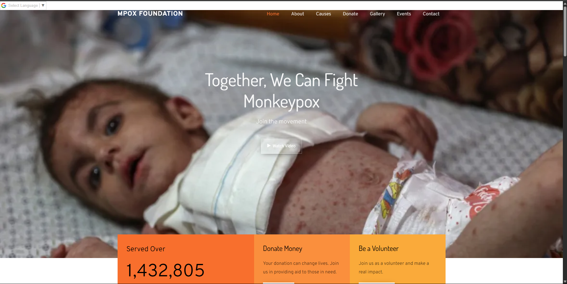 Mpox